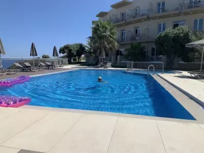 Kalimera Hotel - Agia Marina Nea Kydonias