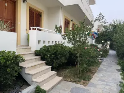 Michael Apartments - Agia Marina Nea Kydonias