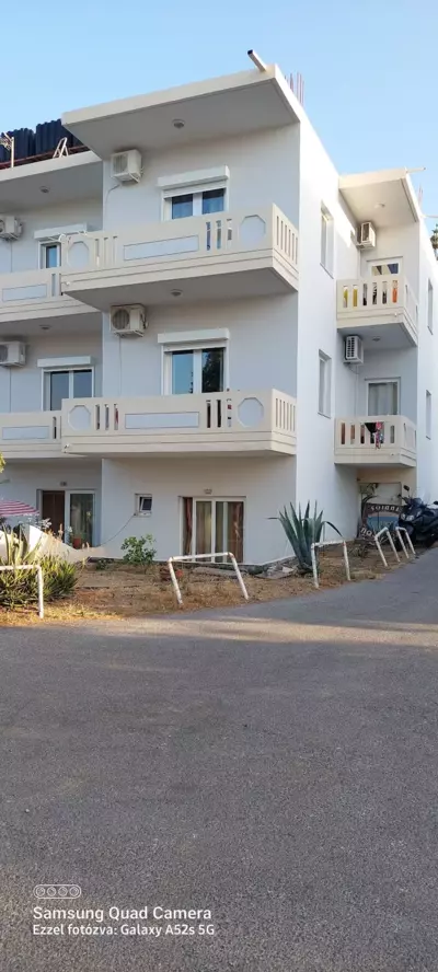 Thodorou Village - Agia Marina Nea Kydonias