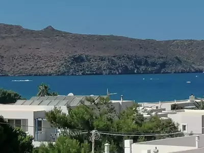 Heaven Apartments - Agia Marina Nea Kydonias