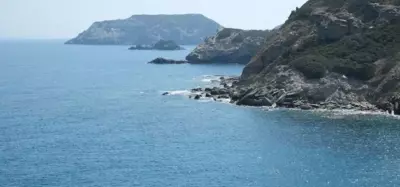 Diana Apartments - Agia Pelagia