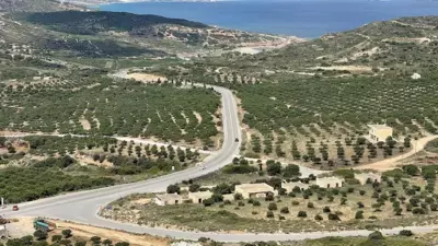 Cretan Experiences - Agia Pelagia