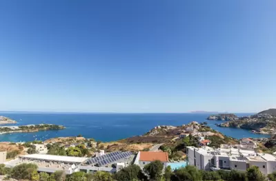 Pela Mare Hotel - Agia Pelagia