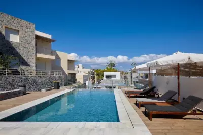 Seascape Luxury Residences - Agia Pelagia