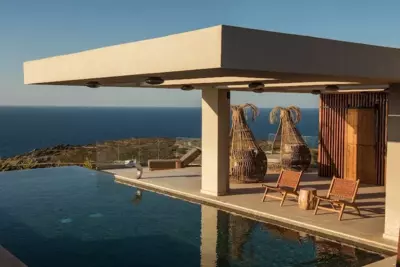 Happy Cretan Suites - Agia Pelagia