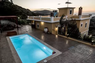 Olenia Residence - Agia Pelagia