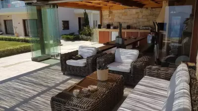 Ocean Villas Complex - Agia Pelagia