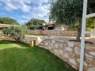 Sea View Villas - Agia Pelagia