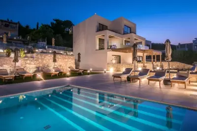 Irida Hotel Agia Pelagia - Agia Pelagia