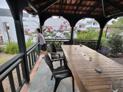 Villa Melenia for Family Holidays by the Beach - Agia Pelagia