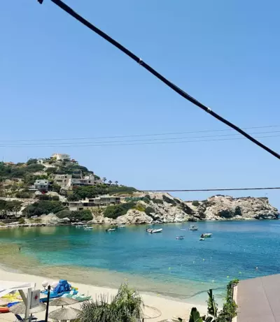 Lygaria Studios - Agia Pelagia