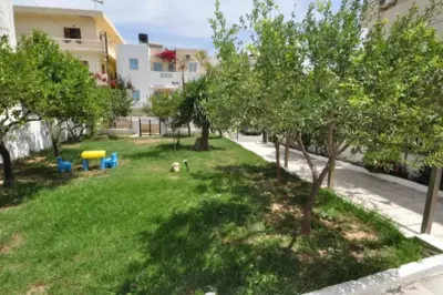 Ocean Village Apartments - Agia Pelagia