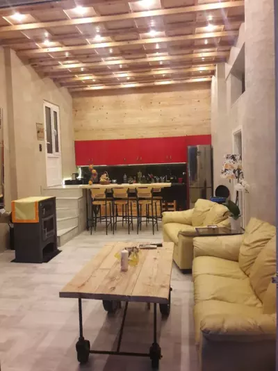 Lenico Beachfront Suites - Agia Pelagia