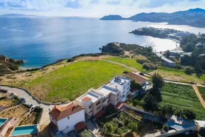 Psaromoura Suites - Agia Pelagia