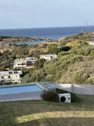 Golden View - Agia Pelagia