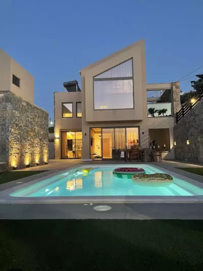 Ligaria Mare - Agia Pelagia