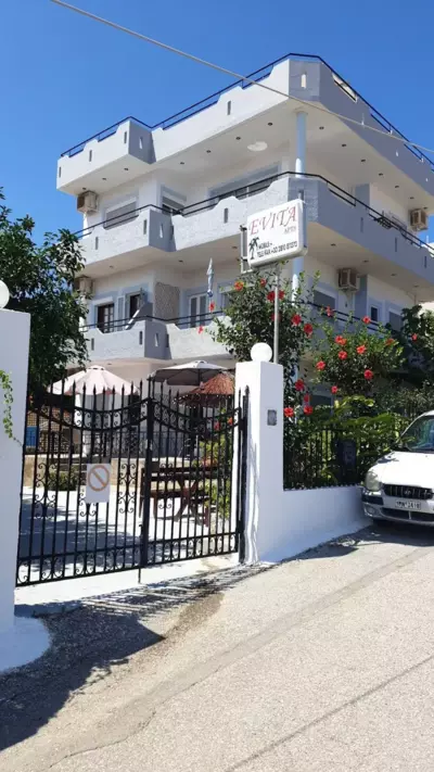 Evita Bay Agia Pelagia Heraklion - Agia Pelagia