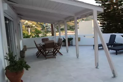 Carolina Apartments Crete - Agia Pelagia