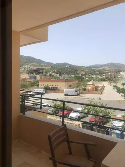 Chrysa House Apartments - Agia Pelagia