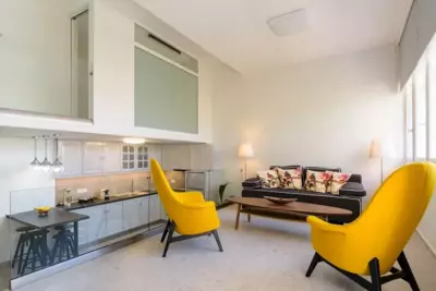 Maria Central Cozy House - Agios Nikolaos