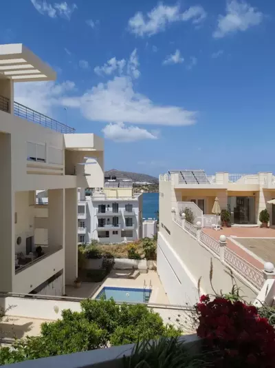 Bellevue Suites - Agios Nikolaos