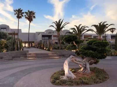 Minos Palace Resort - Adults Only - Agios Nikolaos