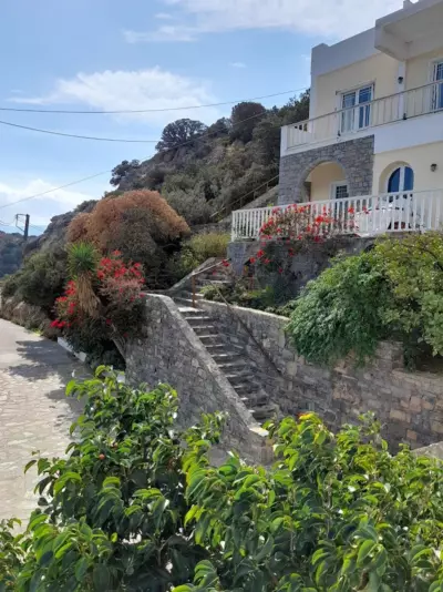 Mirabello Sea House - Agios Nikolaos