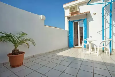 Sea Front - Agios Nikolaos