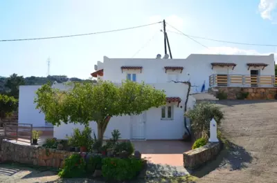 Poppy Villas - Agios Nikolaos