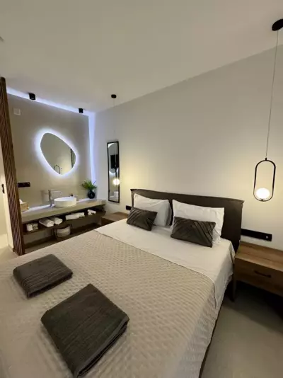 Olivia Suite - Agios Nikolaos
