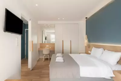 Laguna Blue Home - Agios Nikolaos