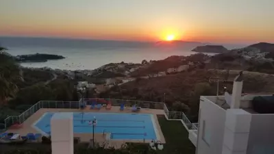 Agnanti Villas - Agios Nikolaos