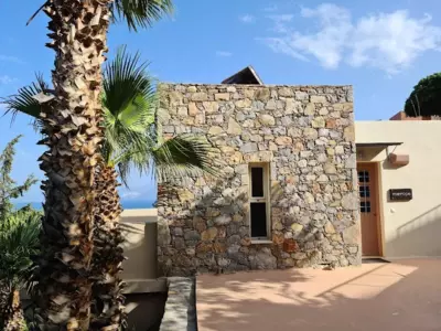 Pleiades Luxurious Villas - Agios Nikolaos