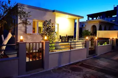 Marilia apartment - Agios Nikolaos