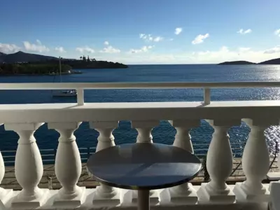 Victoria Hotel - Agios Nikolaos