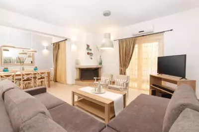 Charming home - Agios Nikolaos