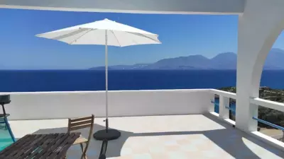 Splendide Apartments - Agios Nikolaos