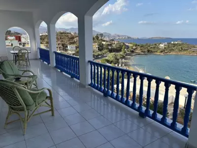 Residence Gerani - Agios Nikolaos