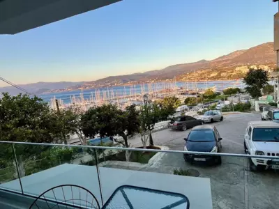 Nicolas Exclusive Apartment - Agios Nikolaos