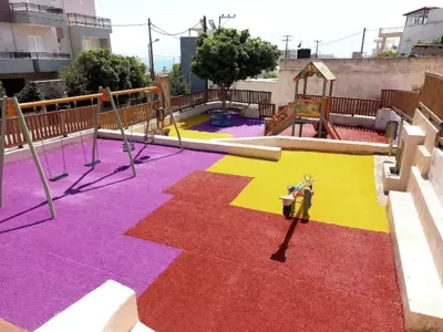 Casa el Concepto - Agios Nikolaos