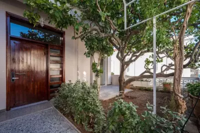 Sofias LemonTree Family House - Agios Nikolaos