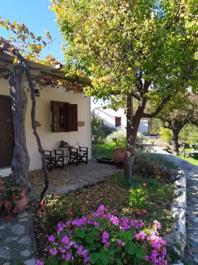 Dilina Guesthouse - Alkioni - Agios Nikolaos