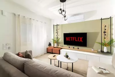 Ria's Apartment in Ag. Nikolaos - Agios Nikolaos