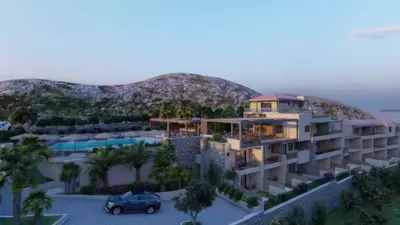 Casa Elounda - Adults only Hotel 