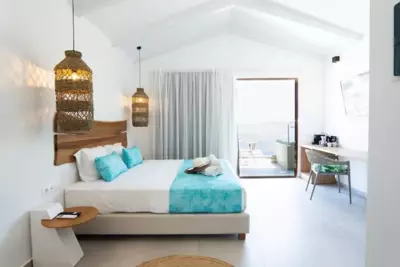 Zoe Boutique Hotel - Balion