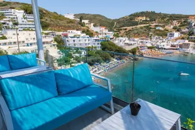 Blue Bay Lifestyle - ex Bali Blue Bay - Balion