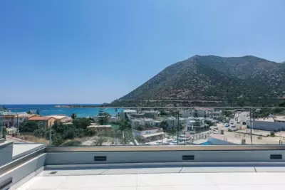 Isla Villas & Suites - Balion