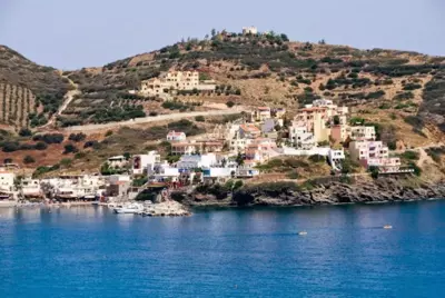 Villa Vasilis - Balion