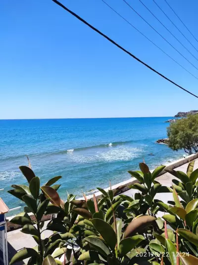 Akrogiali Apartments 