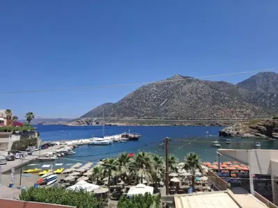 Bali Seaside Sailor - Balion